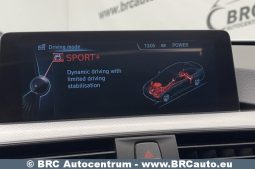 BMW 330 e M-Sport Plug-in Sedan Automatas 2016 full