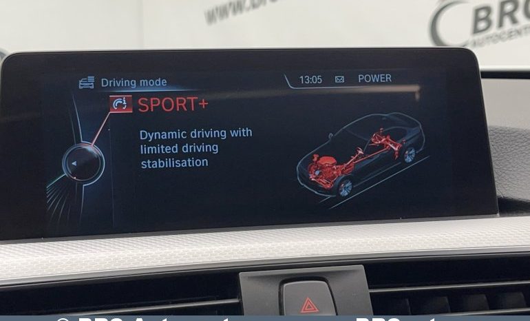 BMW 330 e M-Sport Plug-in Sedan Automatas 2016 full