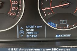 BMW 330 e M-Sport Plug-in Sedan Automatas 2016 full