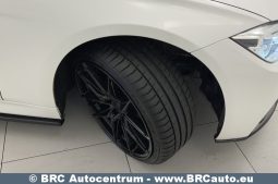 BMW 330 e M-Sport Plug-in Sedan Automatas 2016 full