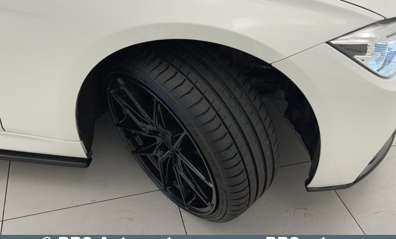 BMW 330 e M-Sport Plug-in Sedan Automatas 2016 full