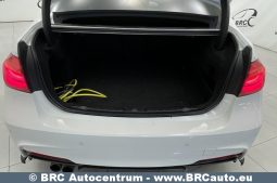 BMW 330 e M-Sport Plug-in Sedan Automatas 2016 full