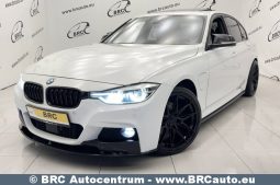 BMW 330 e M-Sport Plug-in Sedan Automatas 2016 full
