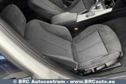 BMW 330 e M-Sport Plug-in Sedan Automatas 2016 full