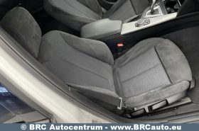 BMW 330 e M-Sport Plug-in Sedan Automatas 2016