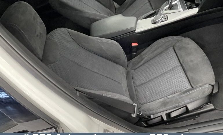 BMW 330 e M-Sport Plug-in Sedan Automatas 2016 full