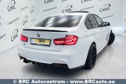 BMW 330 e M-Sport Plug-in Sedan Automatas 2016 full
