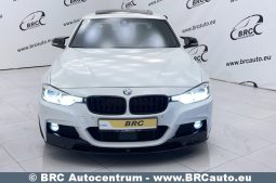 BMW 330 e M-Sport Plug-in Sedan Automatas 2016 full