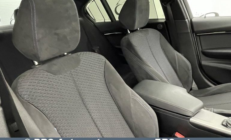 BMW 330 e M-Sport Plug-in Sedan Automatas 2016 full