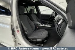 BMW 330 e M-Sport Plug-in Sedan Automatas 2016 full