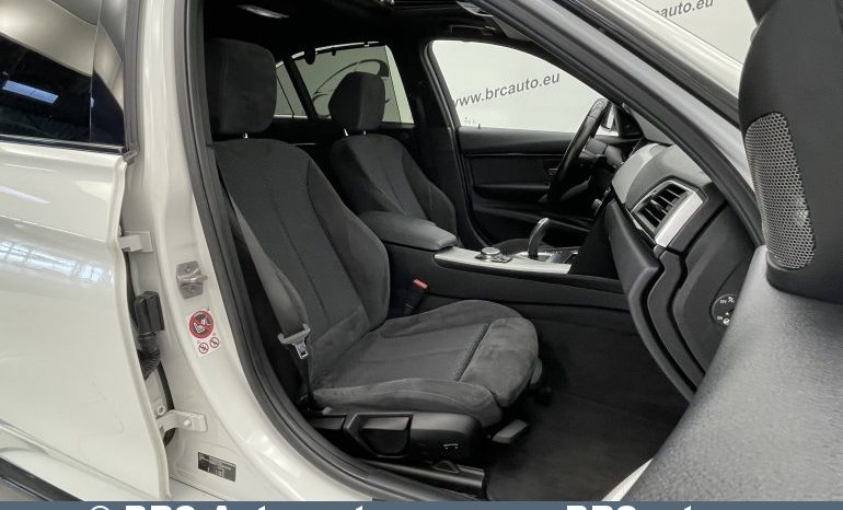 BMW 330 e M-Sport Plug-in Sedan Automatas 2016 full