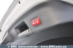 Mercedes-Benz GLE Coupe 350 4Matic Automatas 2015 full