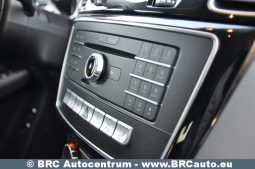 Mercedes-Benz GLE Coupe 350 4Matic Automatas 2015 full