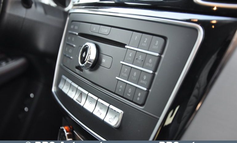 Mercedes-Benz GLE Coupe 350 4Matic Automatas 2015 full