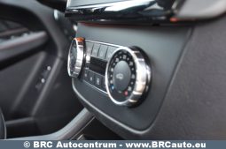 Mercedes-Benz GLE Coupe 350 4Matic Automatas 2015 full