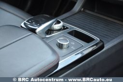 Mercedes-Benz GLE Coupe 350 4Matic Automatas 2015 full