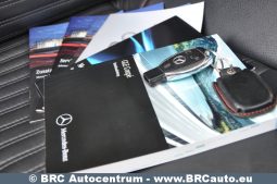Mercedes-Benz GLE Coupe 350 4Matic Automatas 2015 full