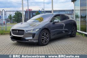 Jaguar I-Pace 90 kWh AWD 2020