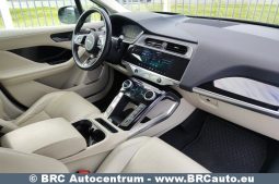 Jaguar I-Pace EV400 90kWh AWD Automatas 2020 full