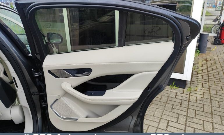 Jaguar I-Pace EV400 90kWh AWD Automatas 2020 full