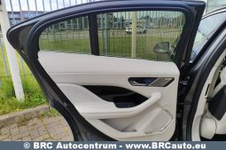 Jaguar I-Pace EV400 90kWh AWD Automatas 2020 full
