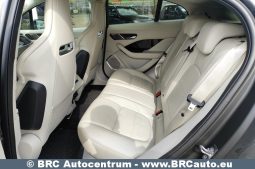 Jaguar I-Pace EV400 90kWh AWD Automatas 2020 full