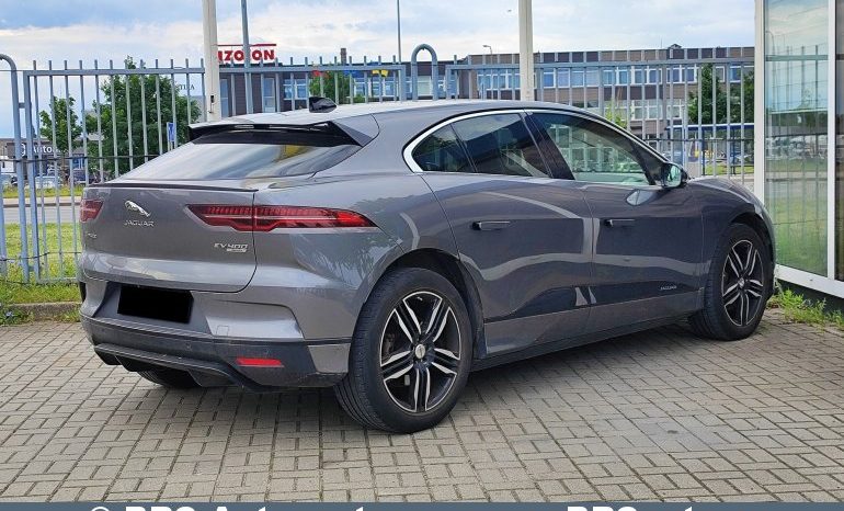 Jaguar I-Pace EV400 90kWh AWD Automatas 2020 full