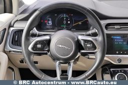 Jaguar I-Pace EV400 90kWh AWD Automatas 2020 full
