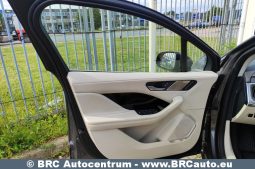 Jaguar I-Pace EV400 90kWh AWD Automatas 2020 full