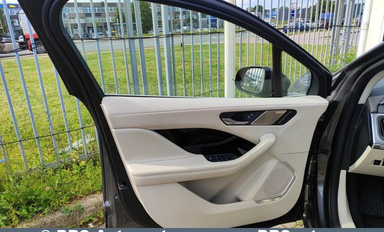 Jaguar I-Pace EV400 90kWh AWD Automatas 2020 full