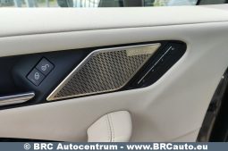 Jaguar I-Pace EV400 90kWh AWD Automatas 2020 full