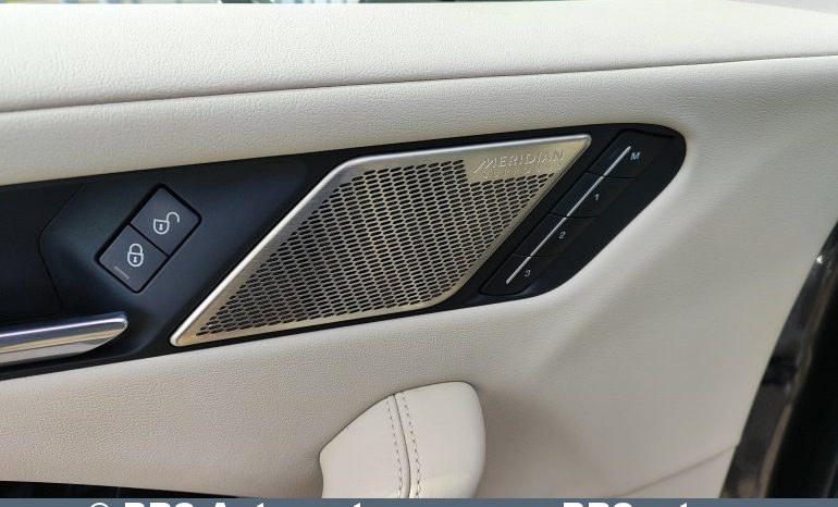 Jaguar I-Pace EV400 90kWh AWD Automatas 2020 full