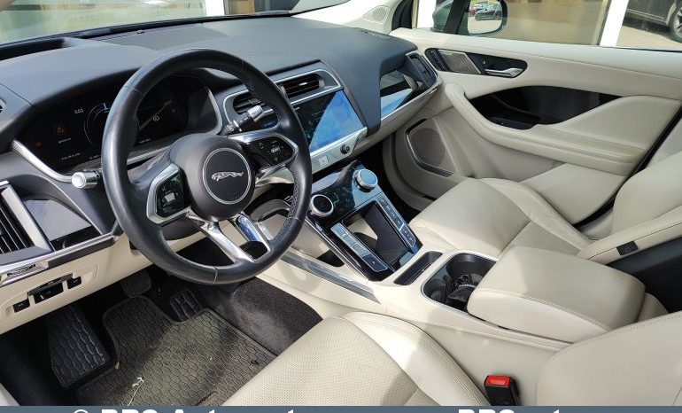 Jaguar I-Pace EV400 90kWh AWD Automatas 2020 full