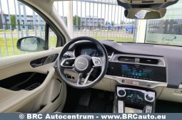 Jaguar I-Pace EV400 90kWh AWD Automatas 2020 full