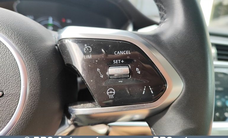 Jaguar I-Pace EV400 90kWh AWD Automatas 2020 full