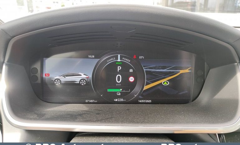 Jaguar I-Pace EV400 90kWh AWD Automatas 2020 full
