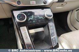 Jaguar I-Pace EV400 90kWh AWD Automatas 2020 full