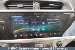 Jaguar I-Pace EV400 90kWh AWD Automatas 2020 full