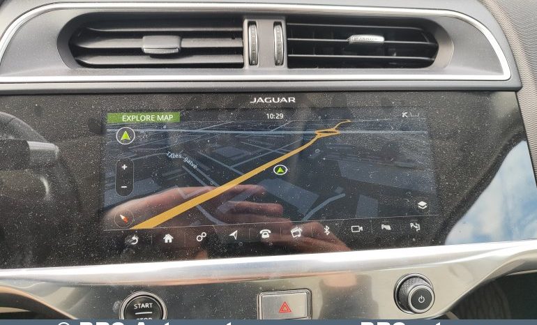 Jaguar I-Pace EV400 90kWh AWD Automatas 2020 full