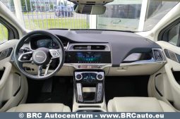 Jaguar I-Pace EV400 90kWh AWD Automatas 2020 full