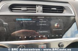 Jaguar I-Pace EV400 90kWh AWD Automatas 2020 full