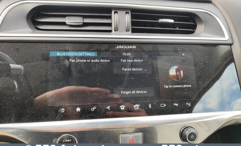 Jaguar I-Pace EV400 90kWh AWD Automatas 2020 full