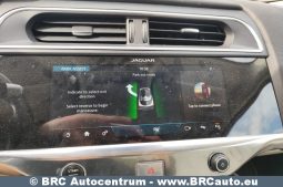 Jaguar I-Pace EV400 90kWh AWD Automatas 2020 full