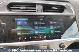 Jaguar I-Pace EV400 90kWh AWD Automatas 2020 full