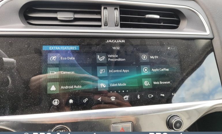 Jaguar I-Pace EV400 90kWh AWD Automatas 2020 full