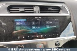 Jaguar I-Pace EV400 90kWh AWD Automatas 2020 full