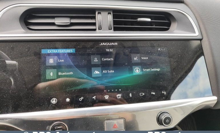 Jaguar I-Pace EV400 90kWh AWD Automatas 2020 full