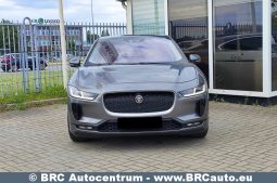 Jaguar I-Pace EV400 90kWh AWD Automatas 2020 full