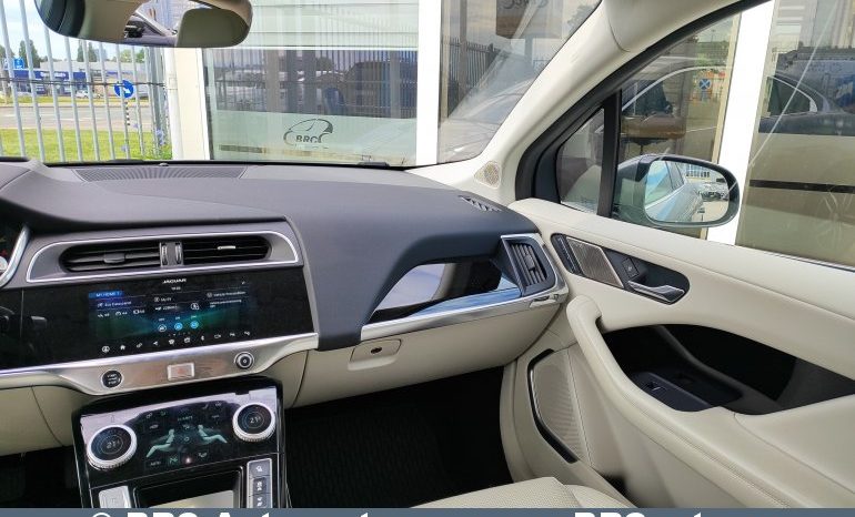 Jaguar I-Pace EV400 90kWh AWD Automatas 2020 full