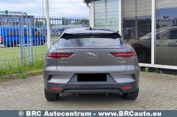 Jaguar I-Pace EV400 90kWh AWD Automatas 2020 full